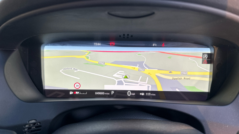 Jaguar F-Pace 2.0d [180] Chequered Flag 5dr Auto AWD Diesel Estate